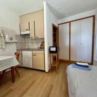 studio room